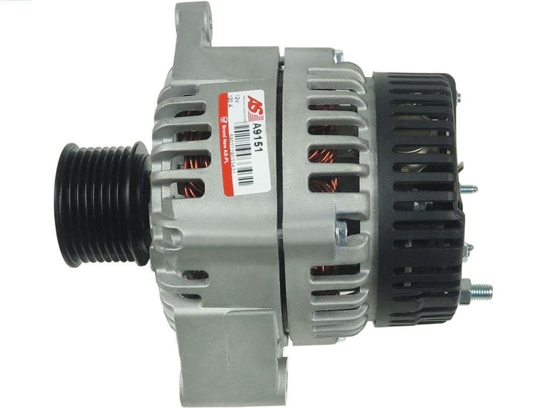AUTOSTARTER A9151 GENERÁTOR