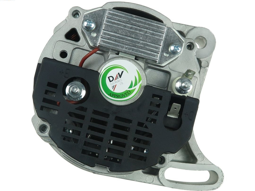 AUTOSTARTER A9239 ALTERNATOR