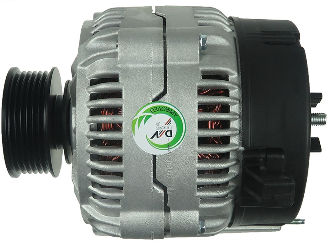 AUTOSTARTER A0186 Generátor