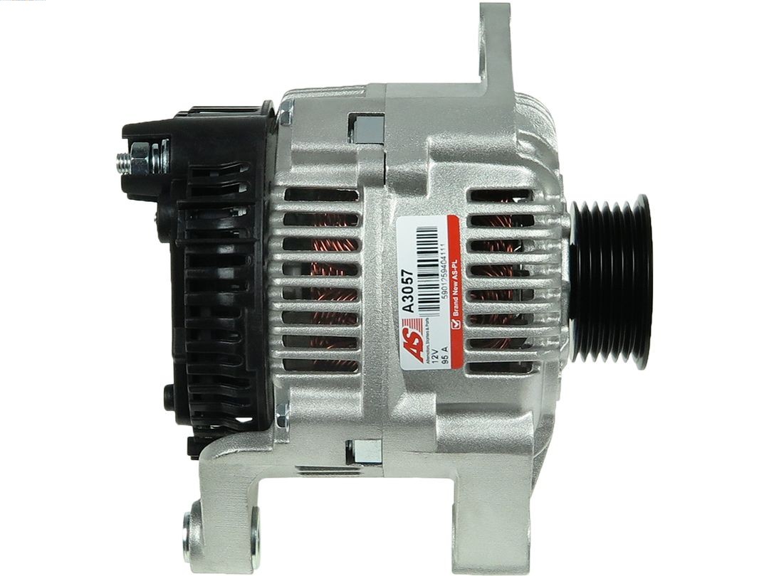 AUTOSTARTER ASTA3057 Generátor