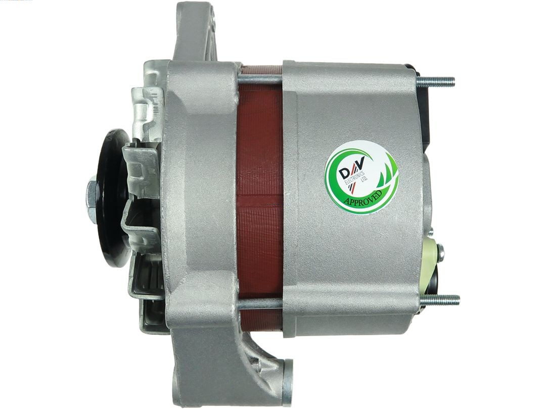 AUTOSTARTER ASPA0134 generátor