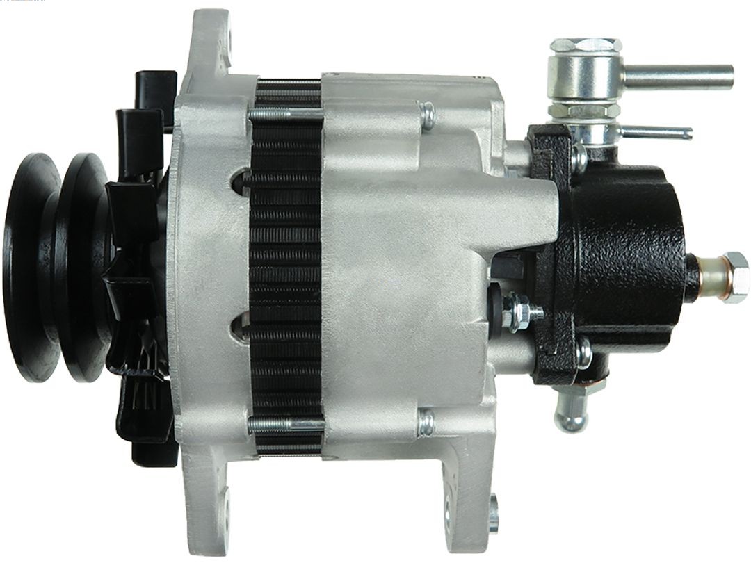 AUTOSTARTER A2014 Generátor