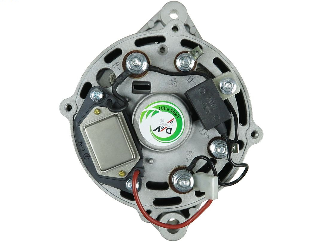 AUTOSTARTER ASPA9213 generátor