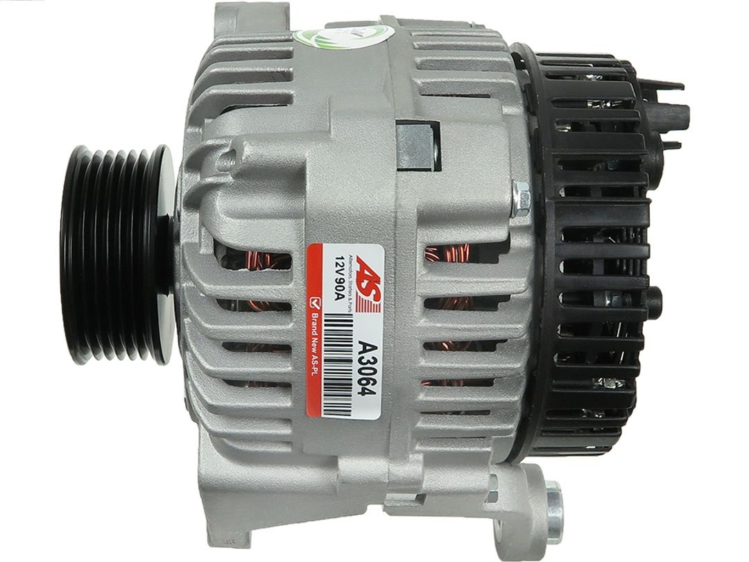 AUTOSTARTER ASTA3064 Generátor