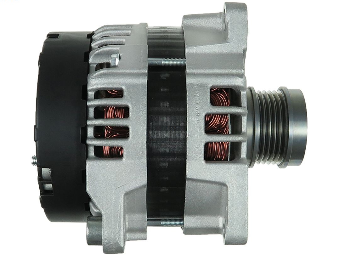 AUTOSTARTER 545 491 A0545S - Generátor