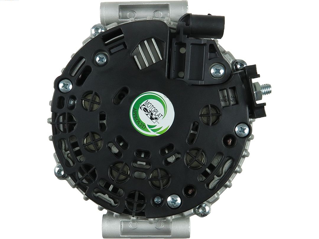 AUTOSTARTER A0570S ALTERNATOR