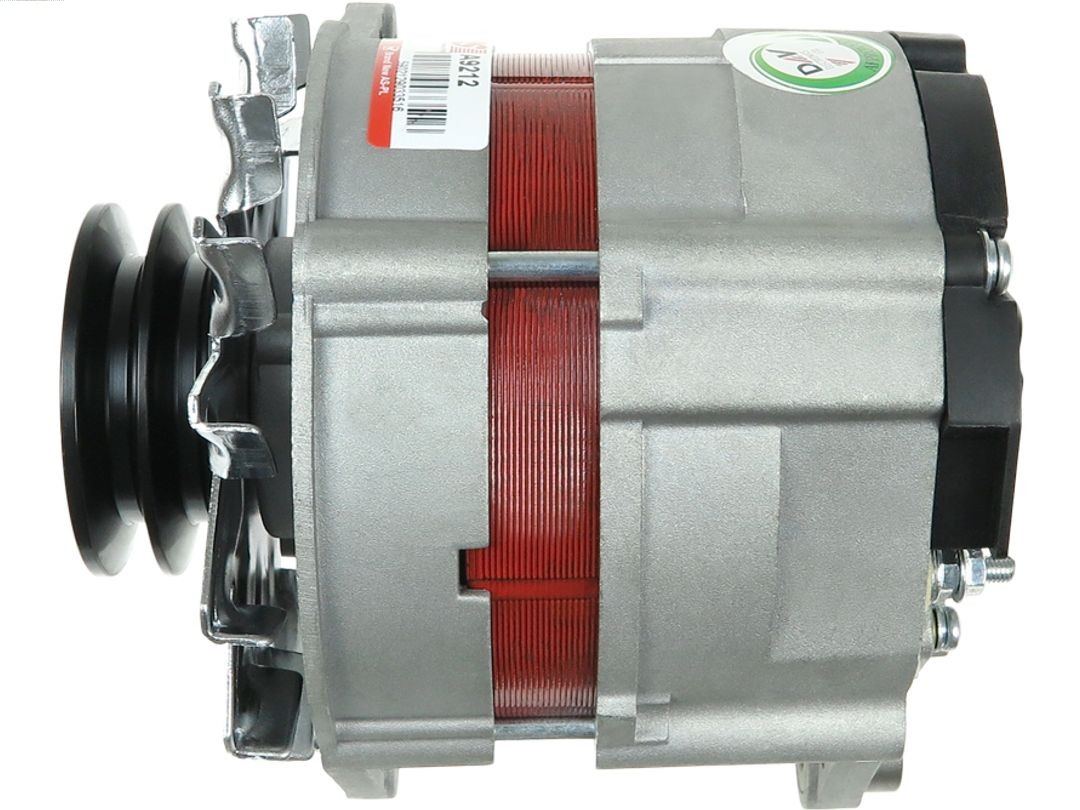 AUTOSTARTER ASPA9212 generátor