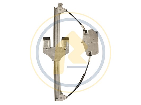 LIFTSYSTEM LIF LS.3924 ABLAKEMELŐ