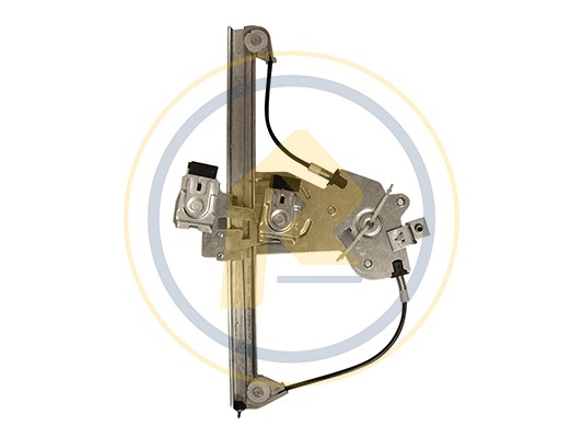 LIFTSYSTEM LIF LS.4191 ABLAKEMELŐ