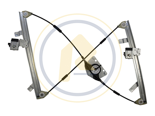 AC ROLCAR 01.5145 Ablakemelő