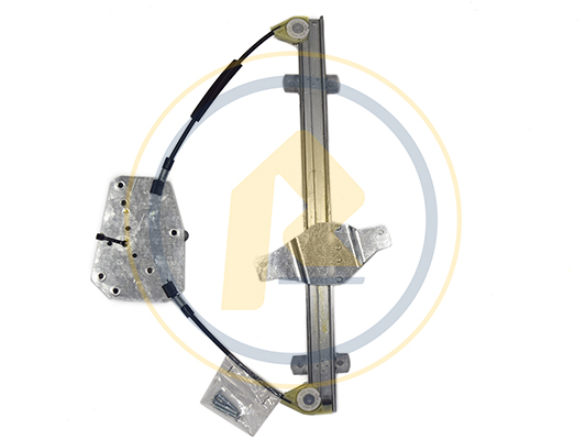 LIFTSYSTEM LIF LS.6891 ABLAKEMELŐ