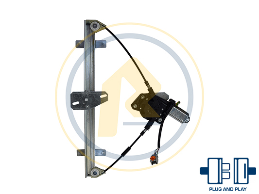 LIFTSYSTEM LIF LS.7790 ABLAKEMELŐ