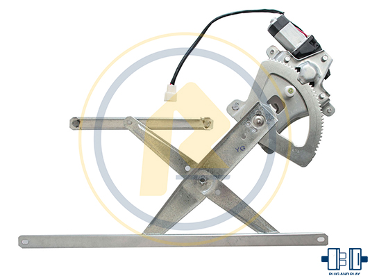 ACR 01.7821 ablakemelő