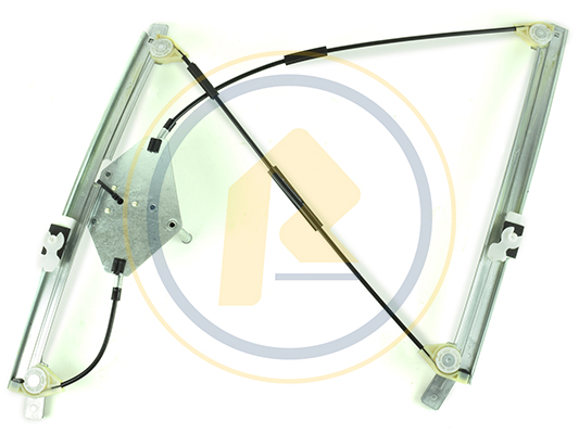 AC ROLCAR 01.8411 Ablakemelő