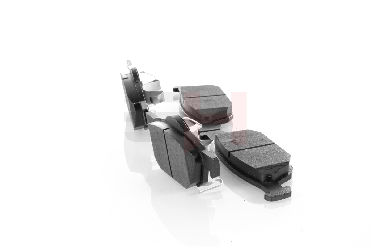 AUTO GH AGHGH-411204 Fékbetét