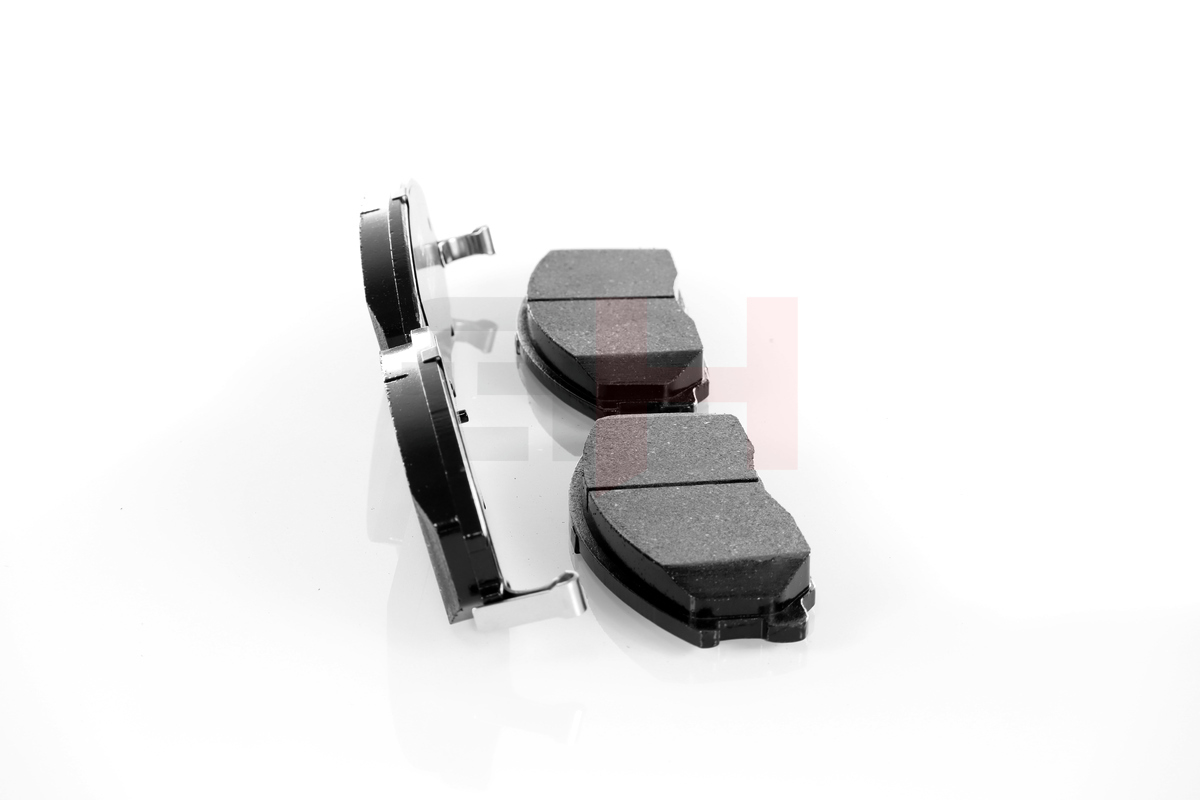 AUTO GH AGHGH-411326 Fékbetét