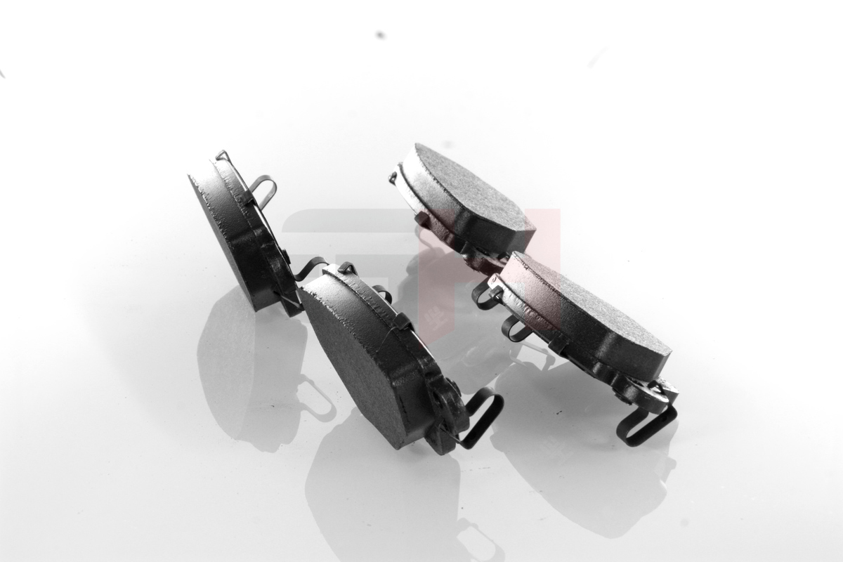 AUTO GH AGHGH-412554 Fékbetét