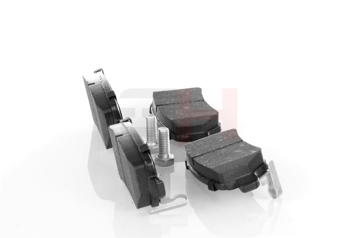 AUTO GH AGHGH-413625 Fékbetét