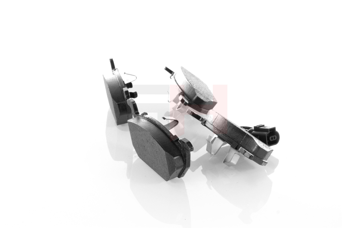 AUTO GH AGHGH-414745 Fékbetét