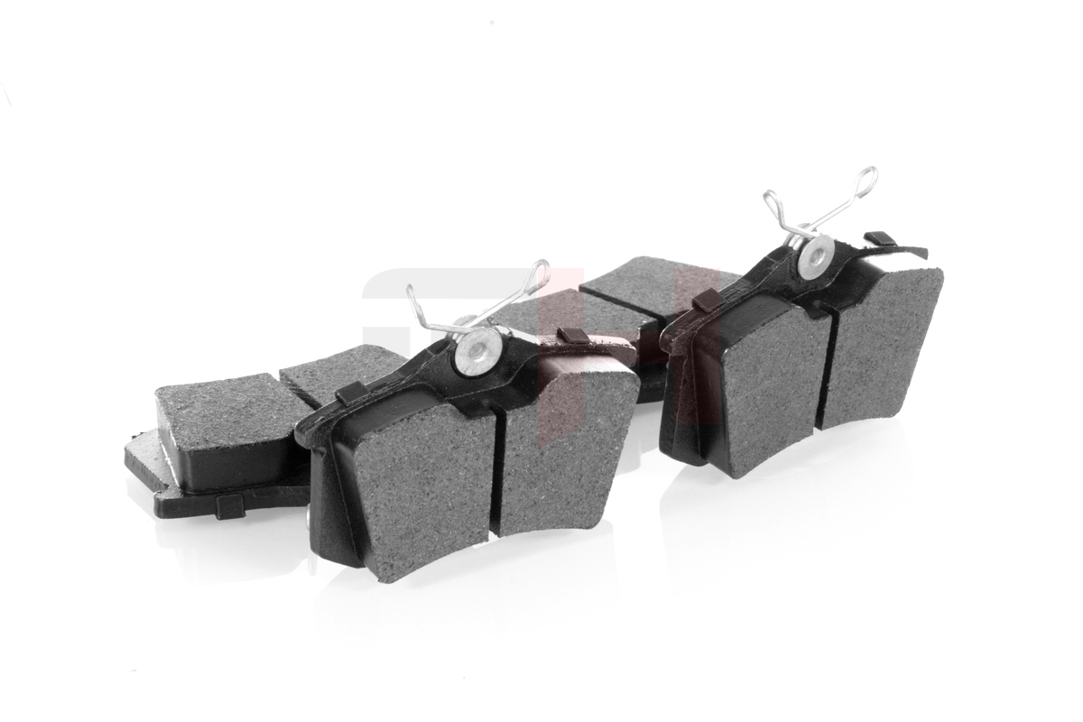 AUTO GH AGHGH-419986 Fékbetét