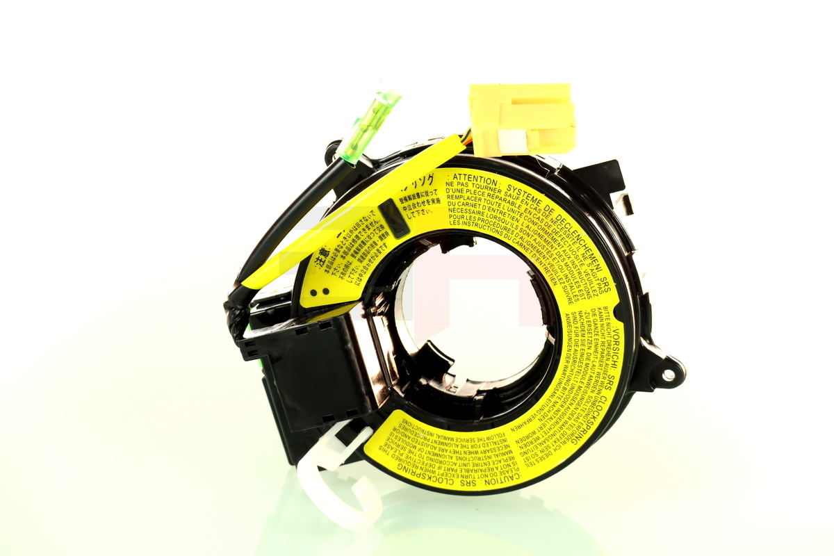 AUTO GH AGHGH-793054 Spirálrugó, légzsák