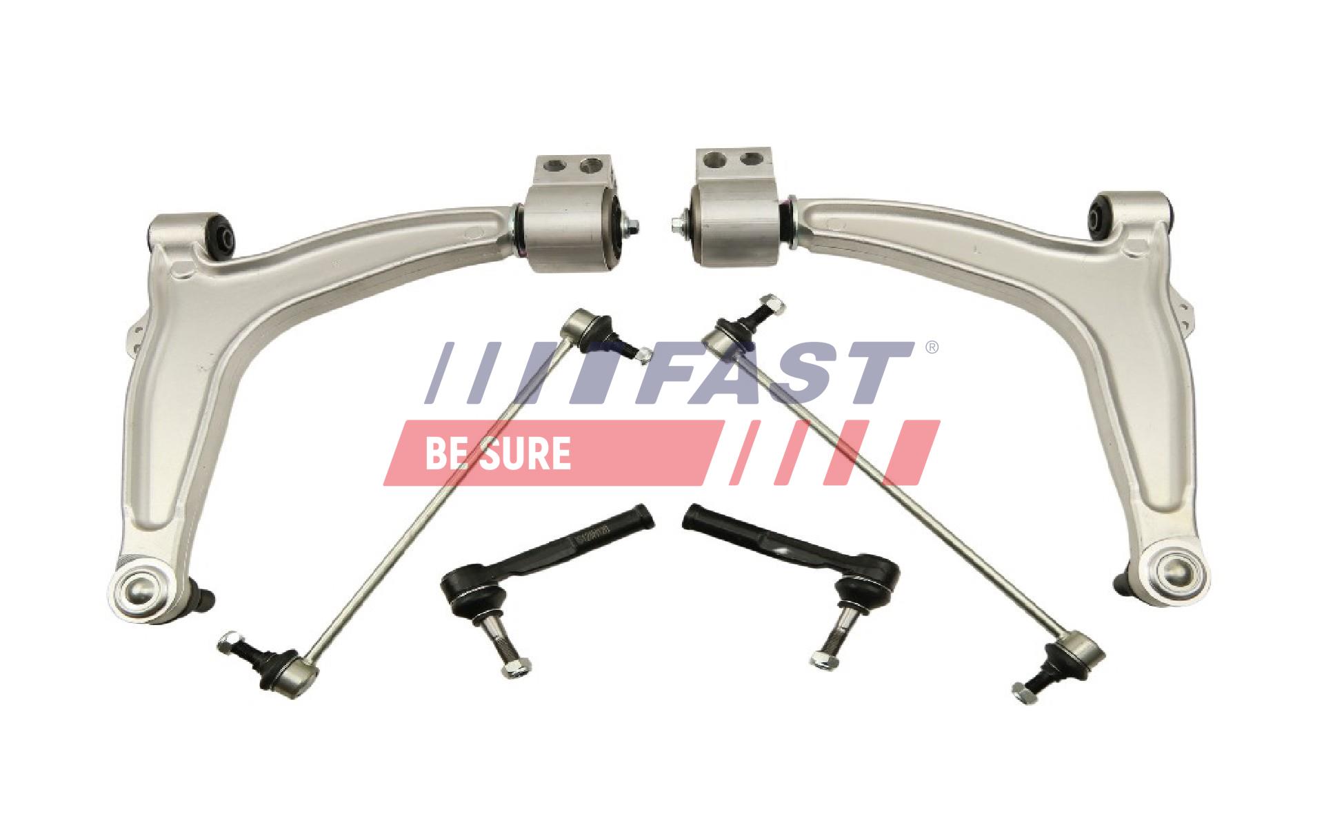 FAST FASFT00029 Lengőkar szett, készlet