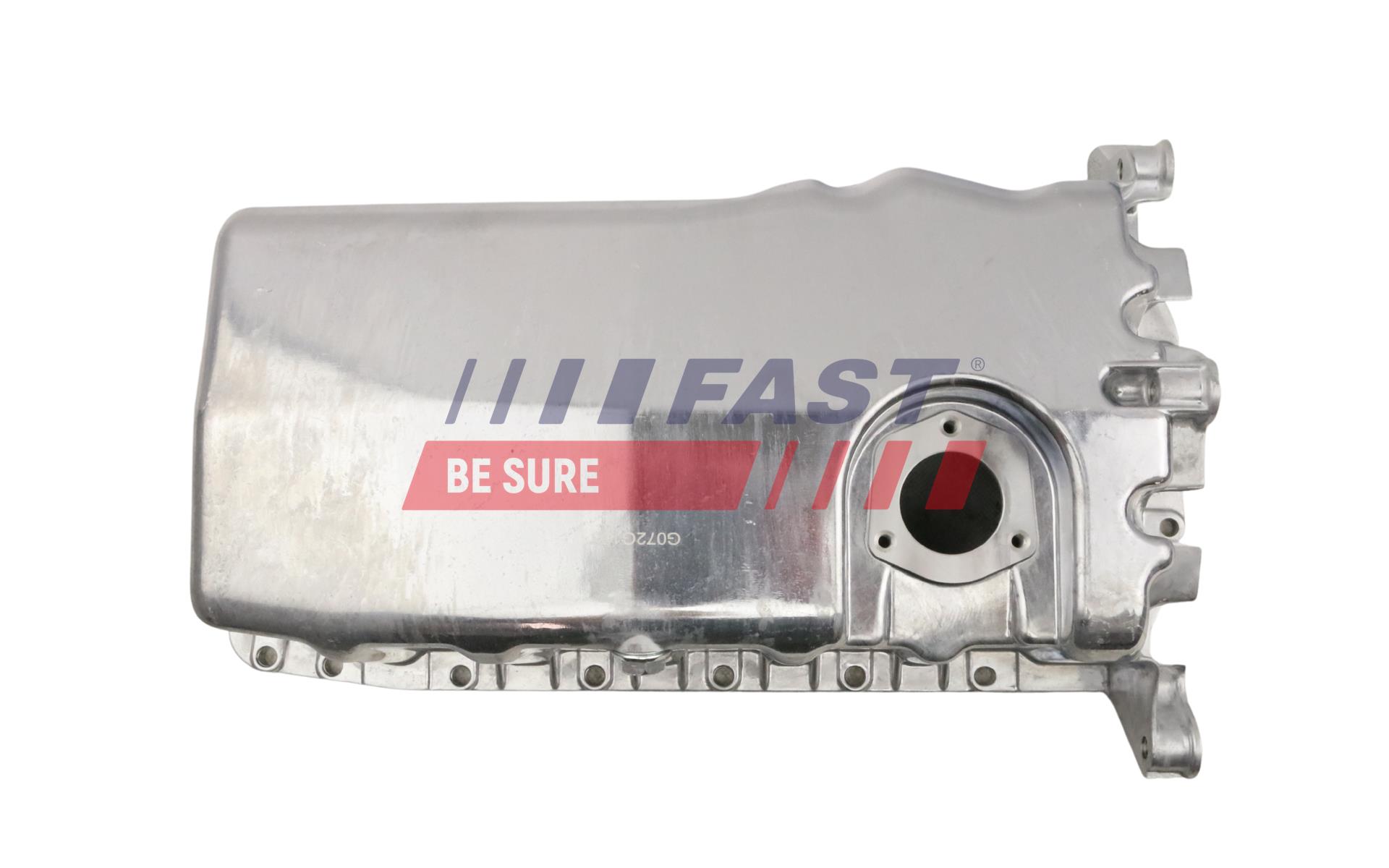 FAST FASFT00141 MISA OLEJU VW