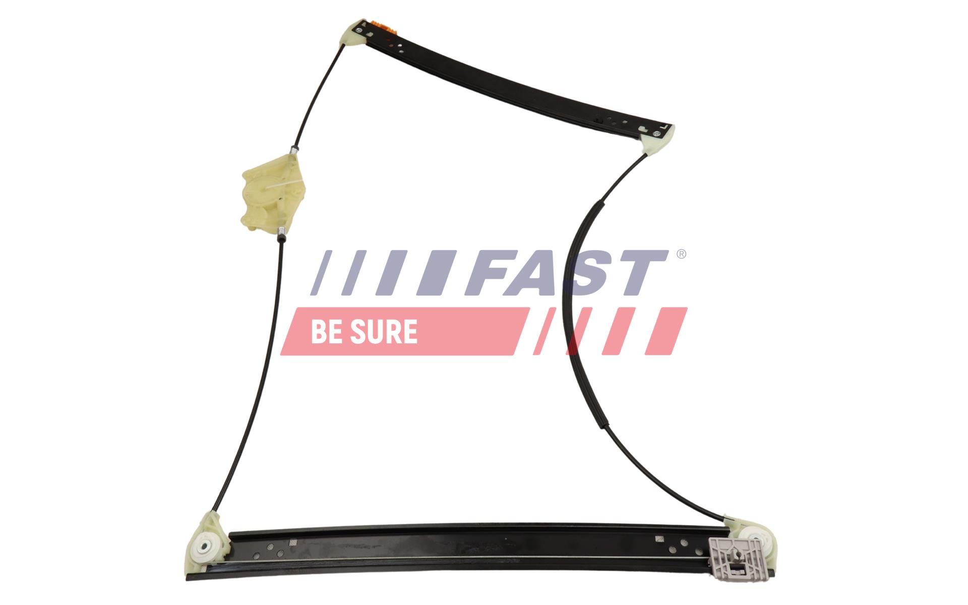 FAST FASFT00289 Ablakemelő