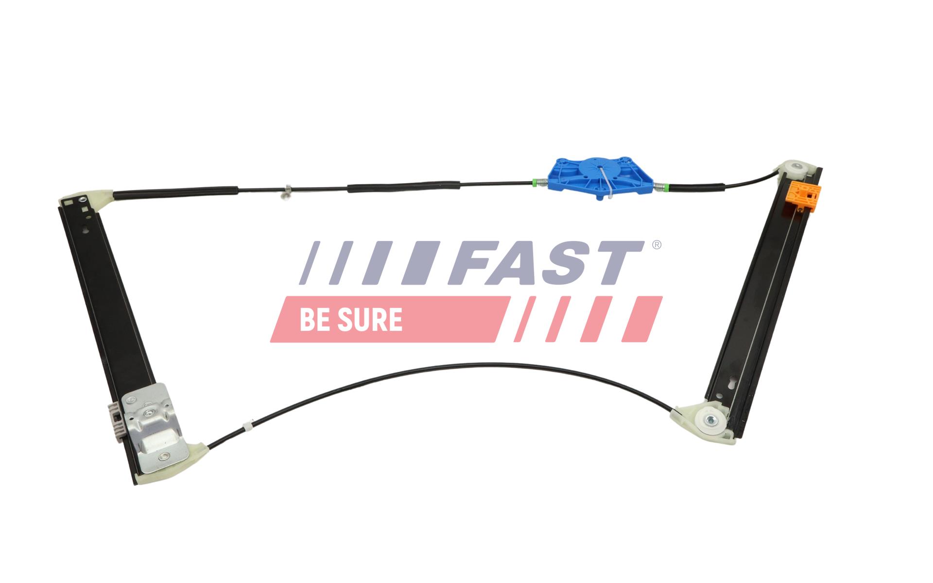 FAST FASFT00310 Ablakemelő