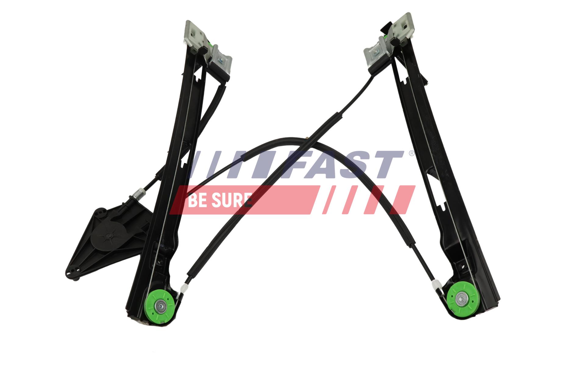 FAST FASFT00319 Ablakemelő