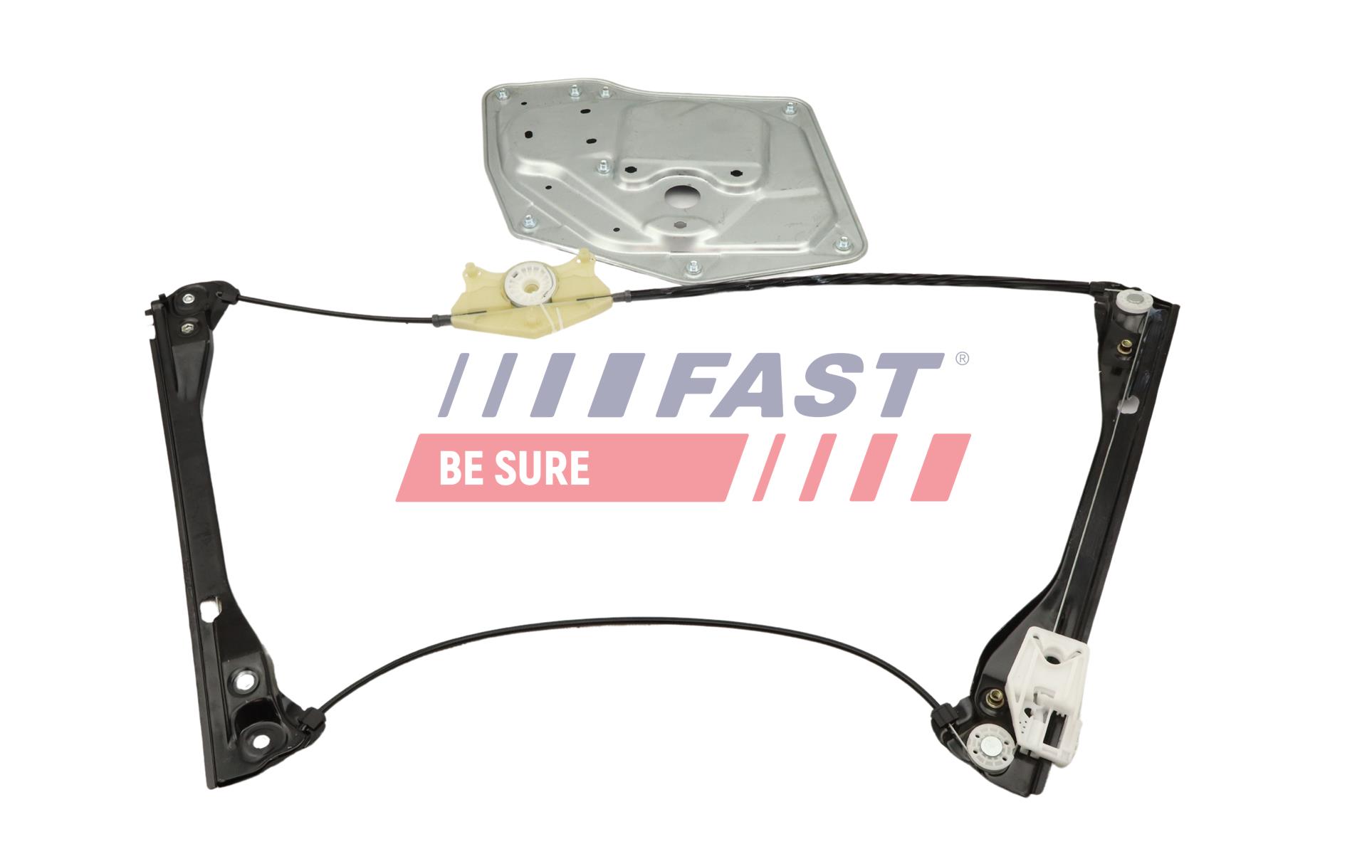 FAST FASFT00322 Ablakemelő