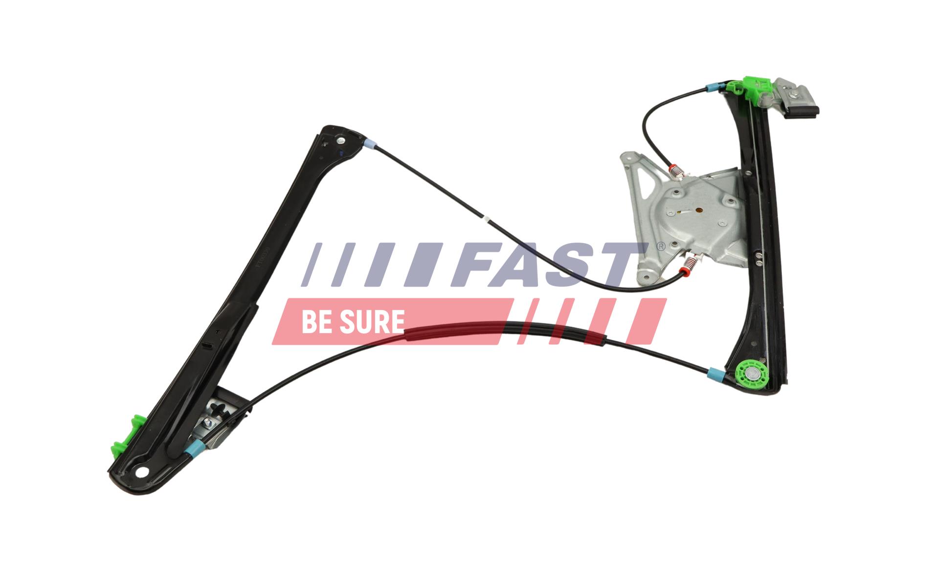 FAST FASFT00330 Ablakemelő