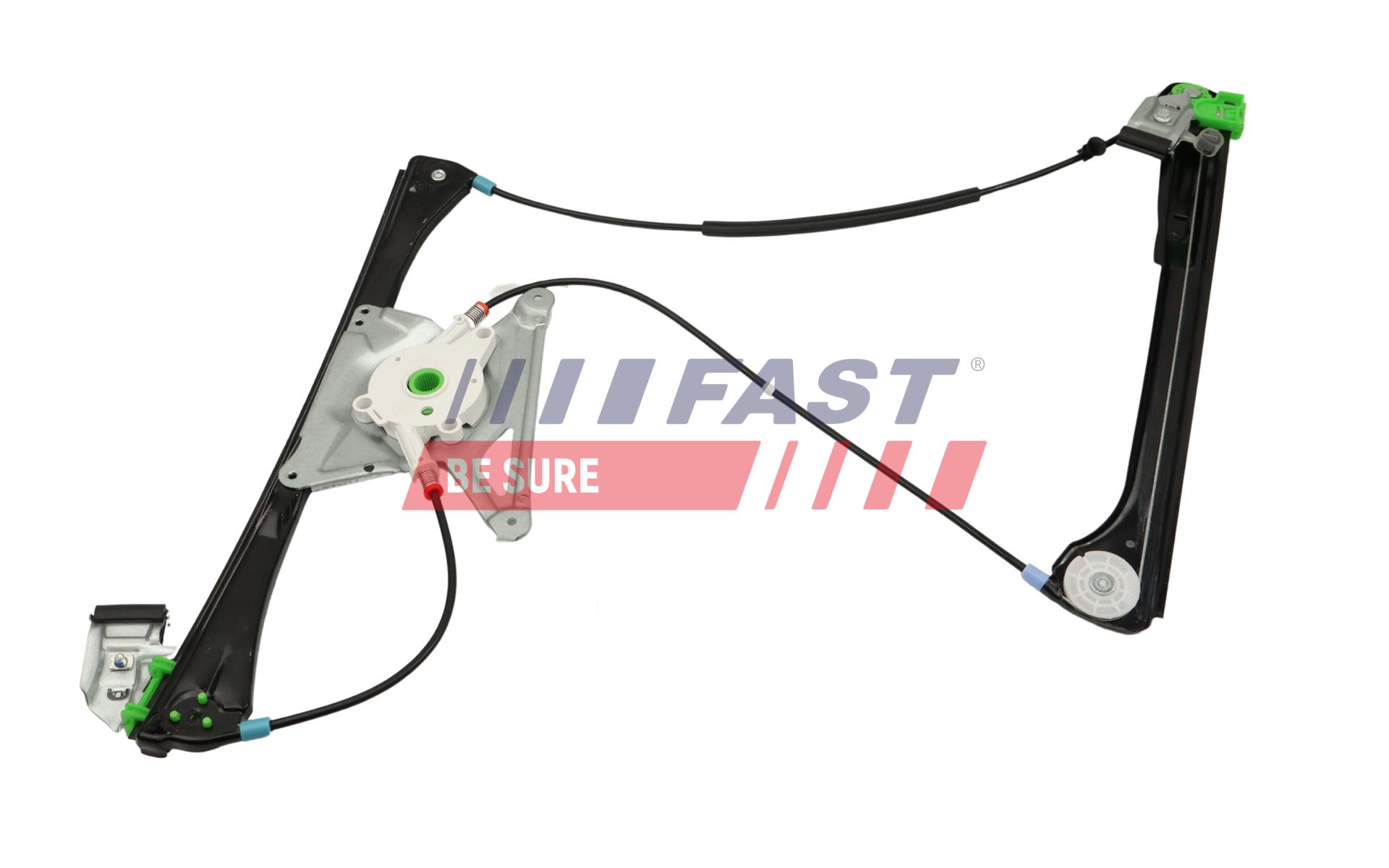 FAST FASFT00331 Ablakemelő