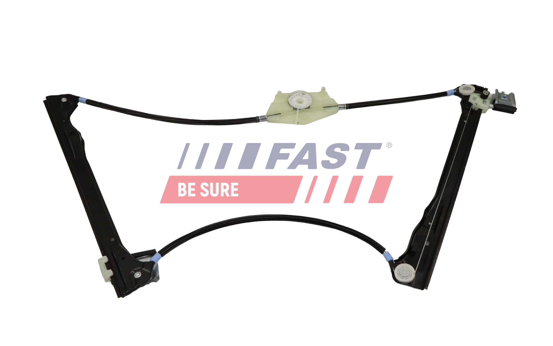 FAST FASFT00336 Ablakemelő
