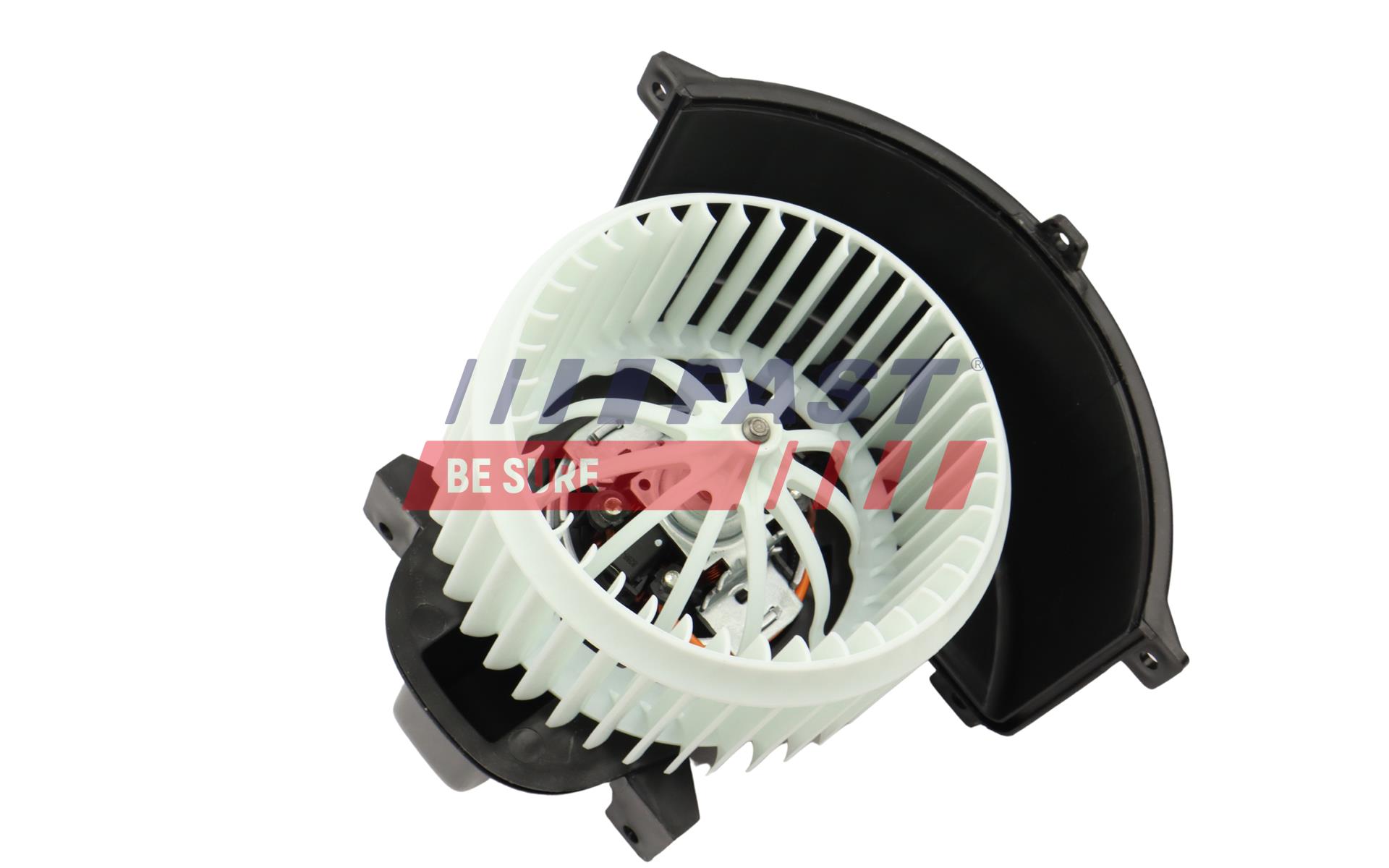 FAST FASFT00409 Utastér ventilátor, fűtőmotor