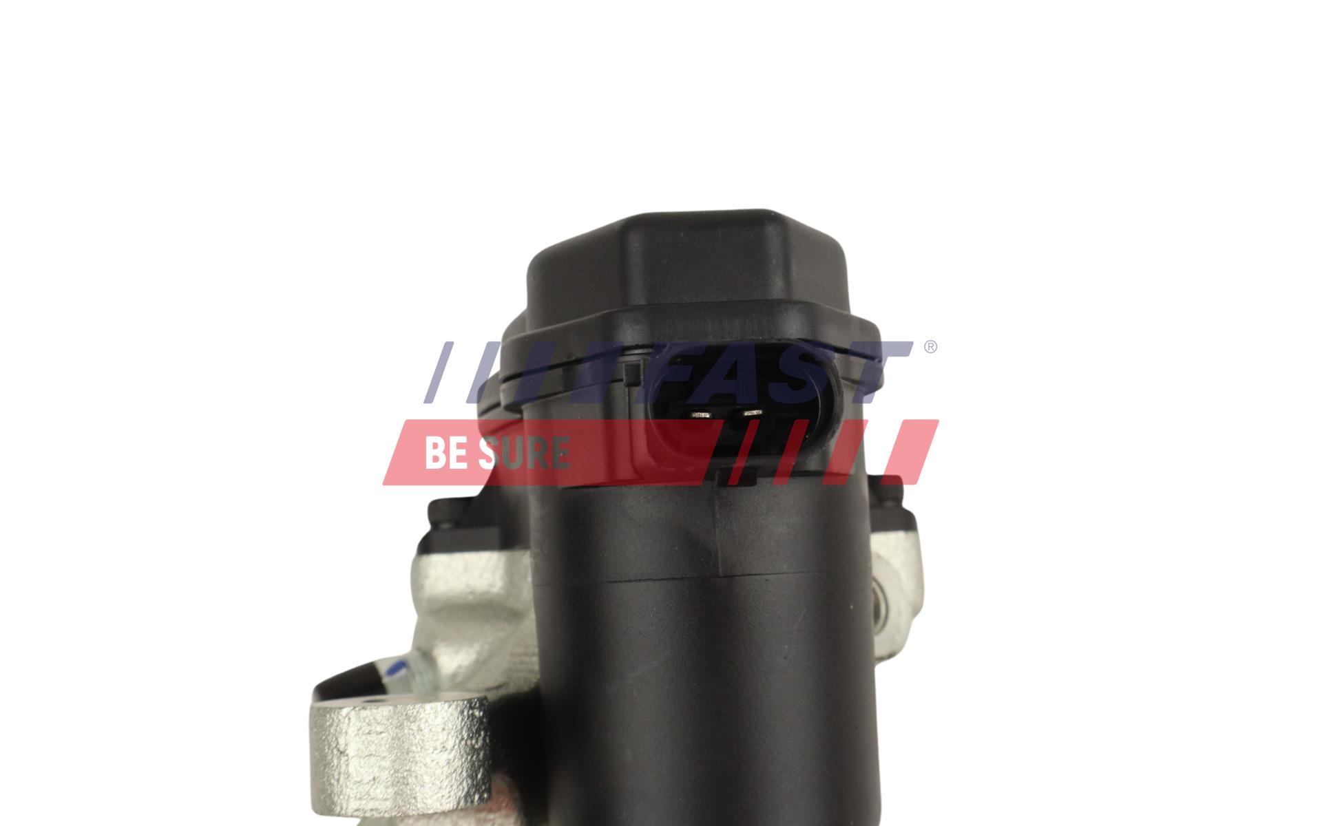 FAST FASFT00939 ZACISK HAMULCOWY TYŁ LE BEZ JARZMA EL