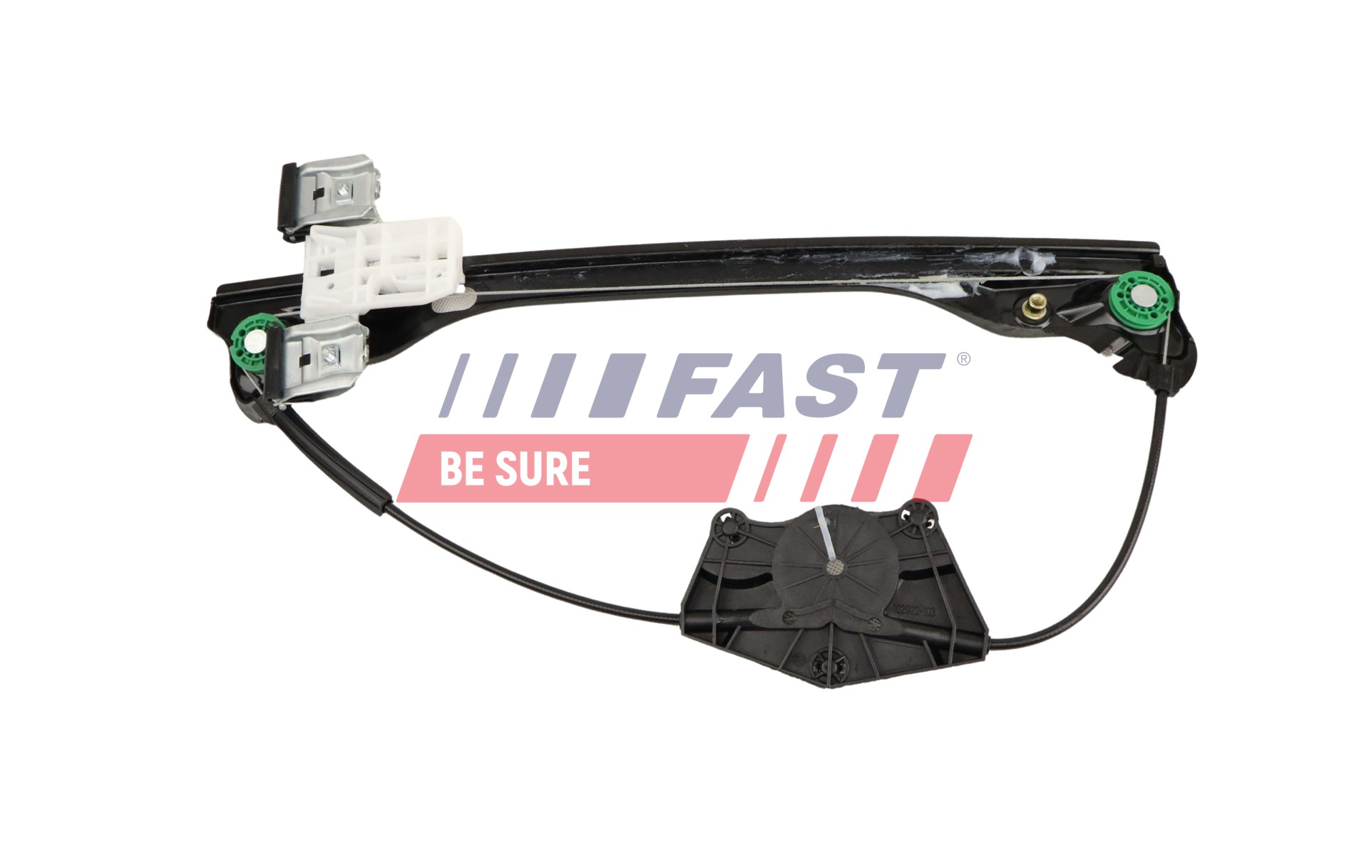 FAST FASFT01394 Ablakemelő