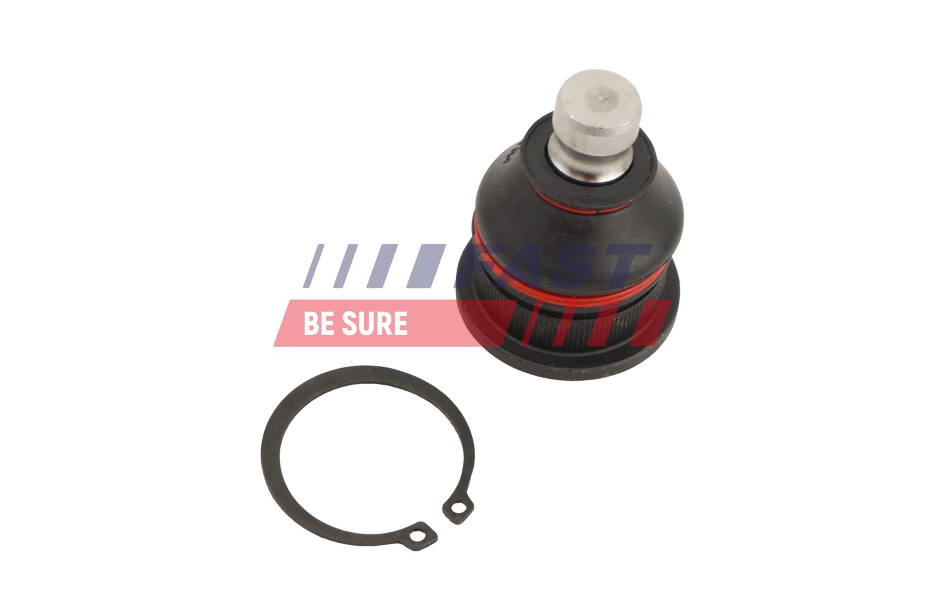 FAST FASFT01691 Talpas gömbfej, lengőkar gömbfej 