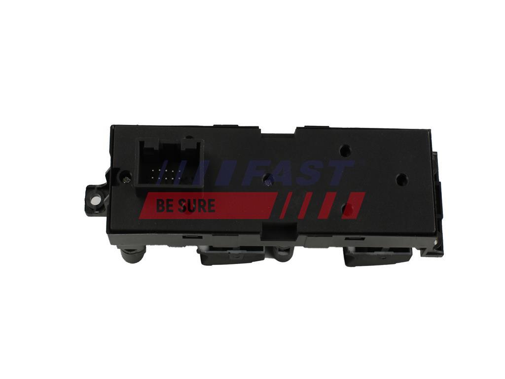 FAST FASFT09009 kapcsoló, ajtózár