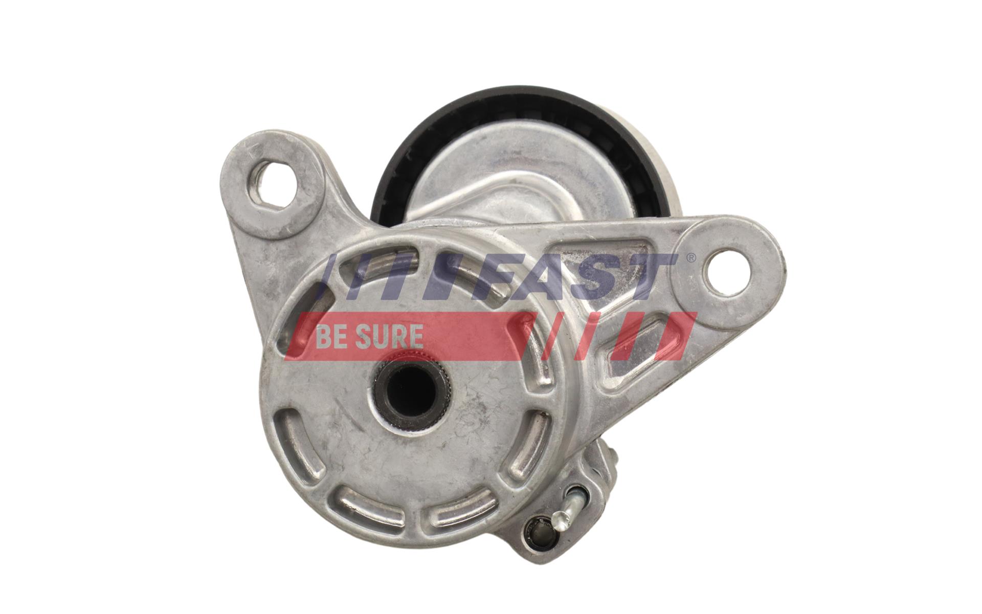 FAST FASFT10016 Feszítőgörgő, feszítőkar, feszítőelem hosszbordásszíjhoz