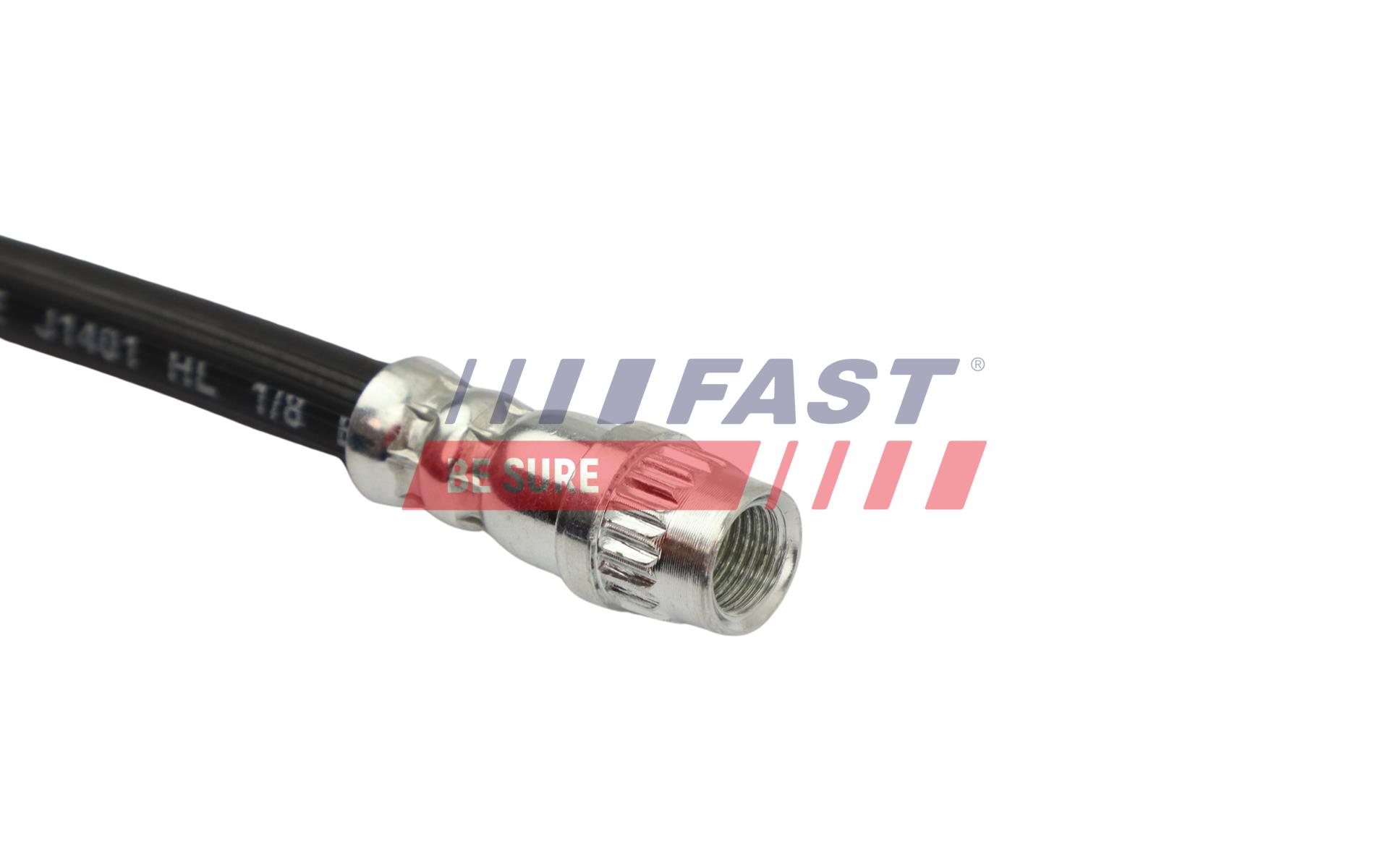 FAST  Fékcső, gumifékcső