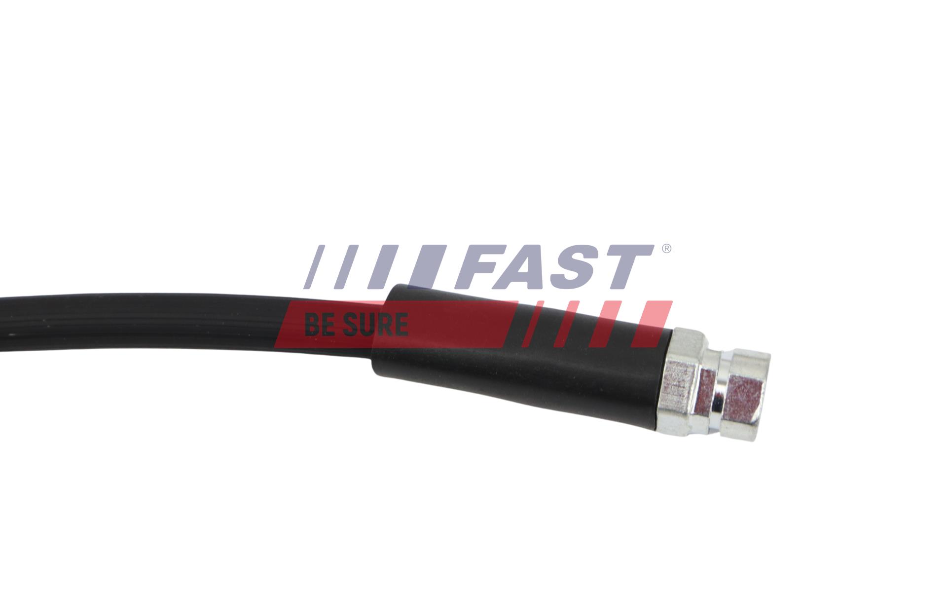 FAST FASFT10127 Fékcső, gumifékcső
