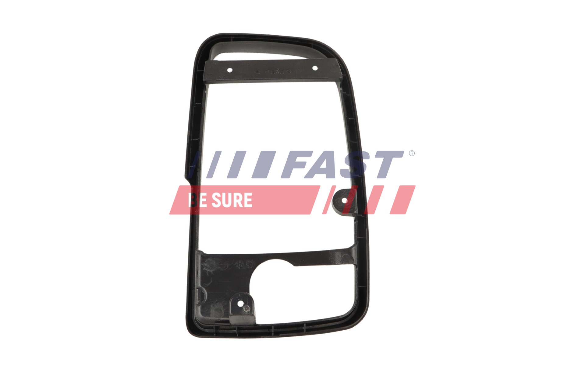FAST FASFT10868 OBUDOWA LUSTERKA MERCEDES SPRINTER 06> 906 LE RAMKA
