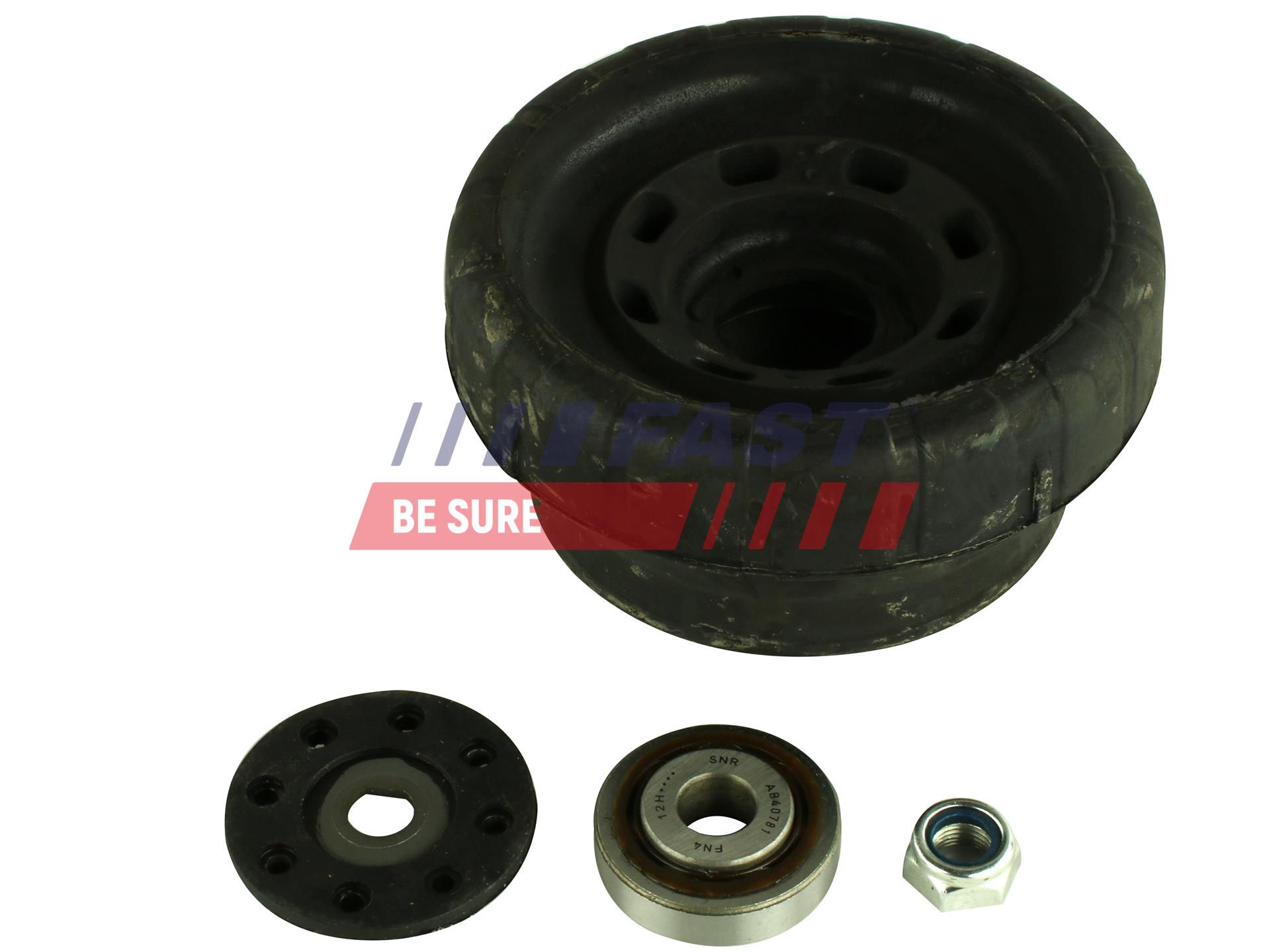 FAST FASFT12018 Szilent lengéscsillapítóhoz