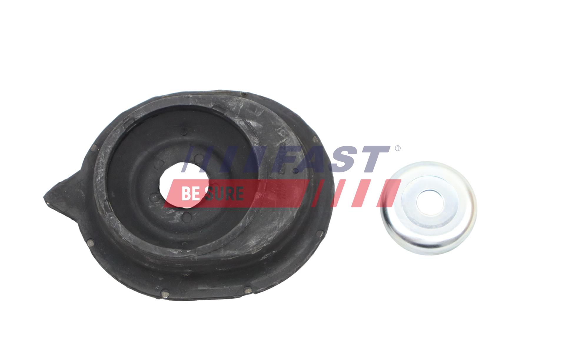 FAST FASFT12124 Támcsapágy, gólyaláb