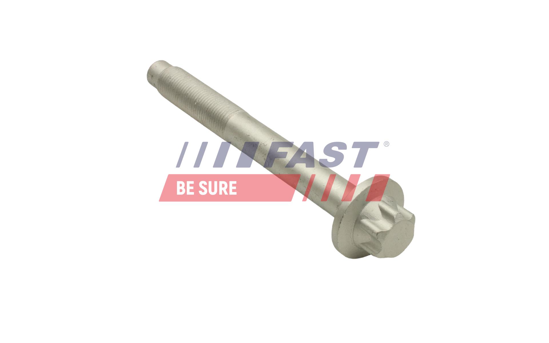 FAST FASFT14301 Csavar, csapágyazás - tengelytest