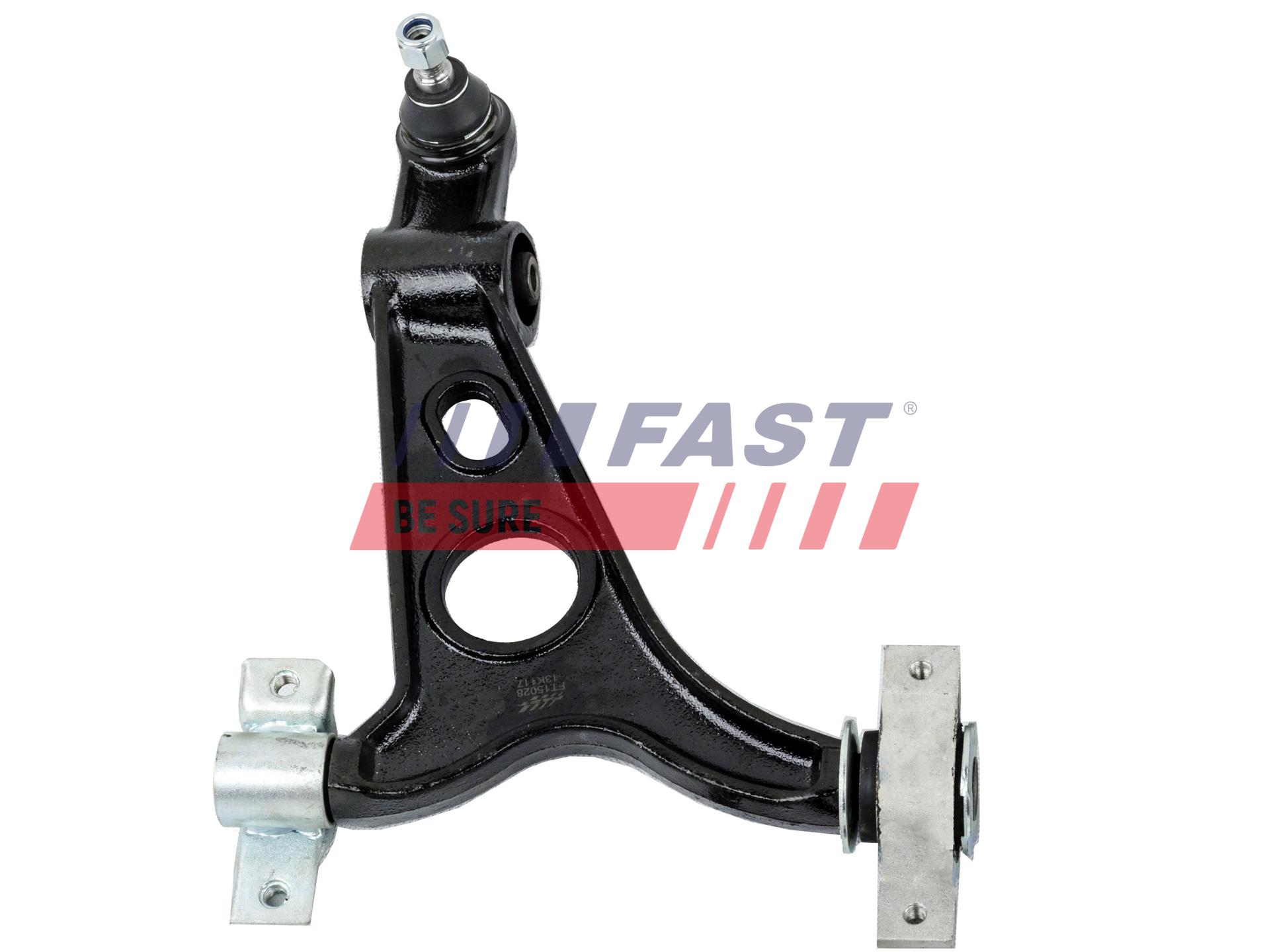 FAST FASFT15028 WAHACZ ALFA 147