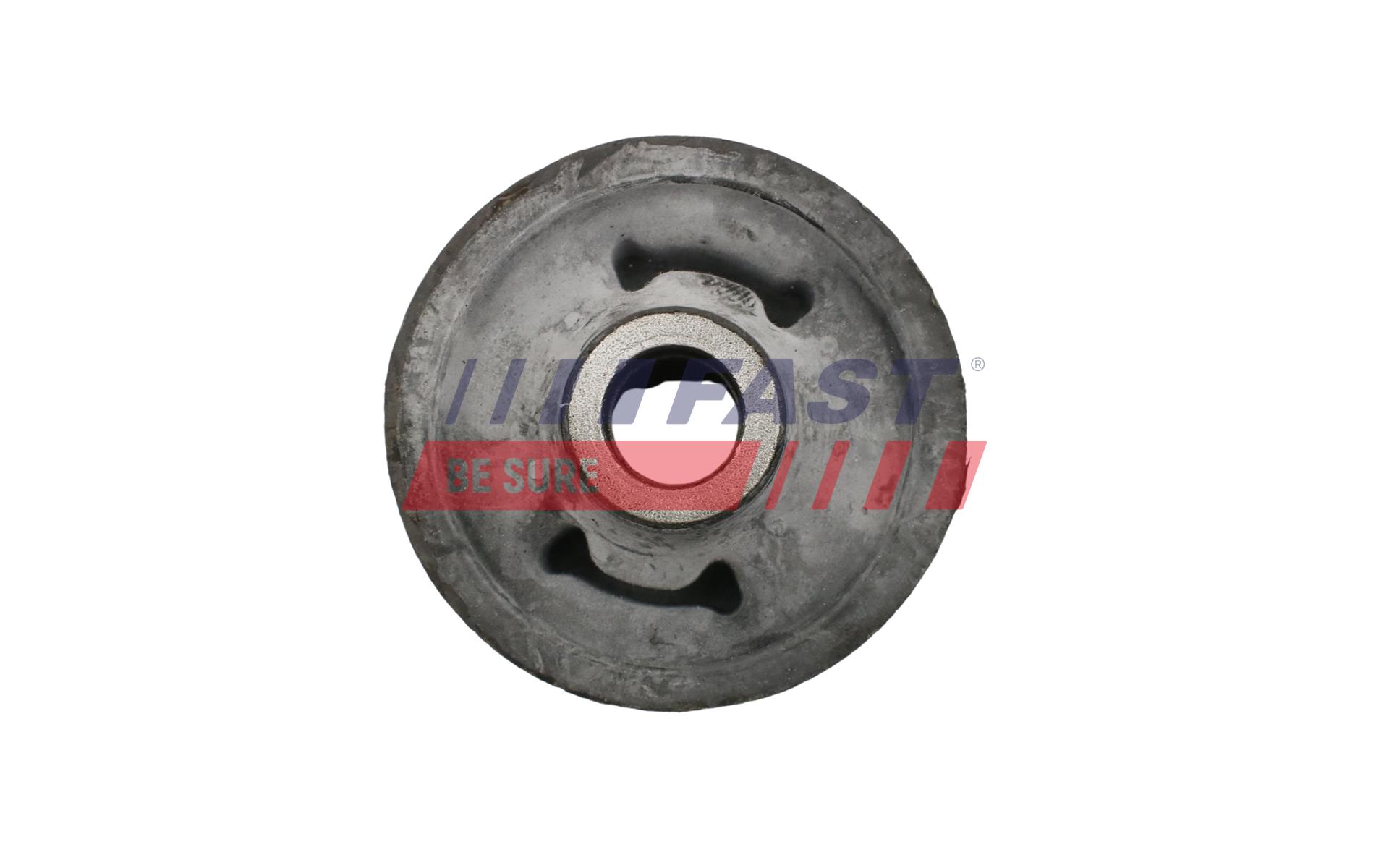 FAST FASFT18162 Csonkállvány, kerékcsapágy ház