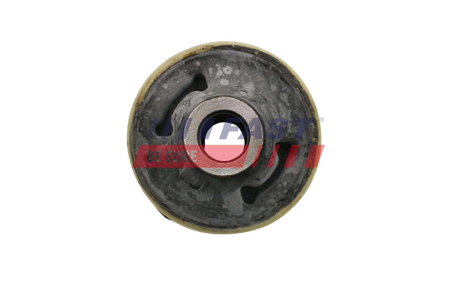 FAST FASFT18162 Csonkállvány, kerékcsapágy ház