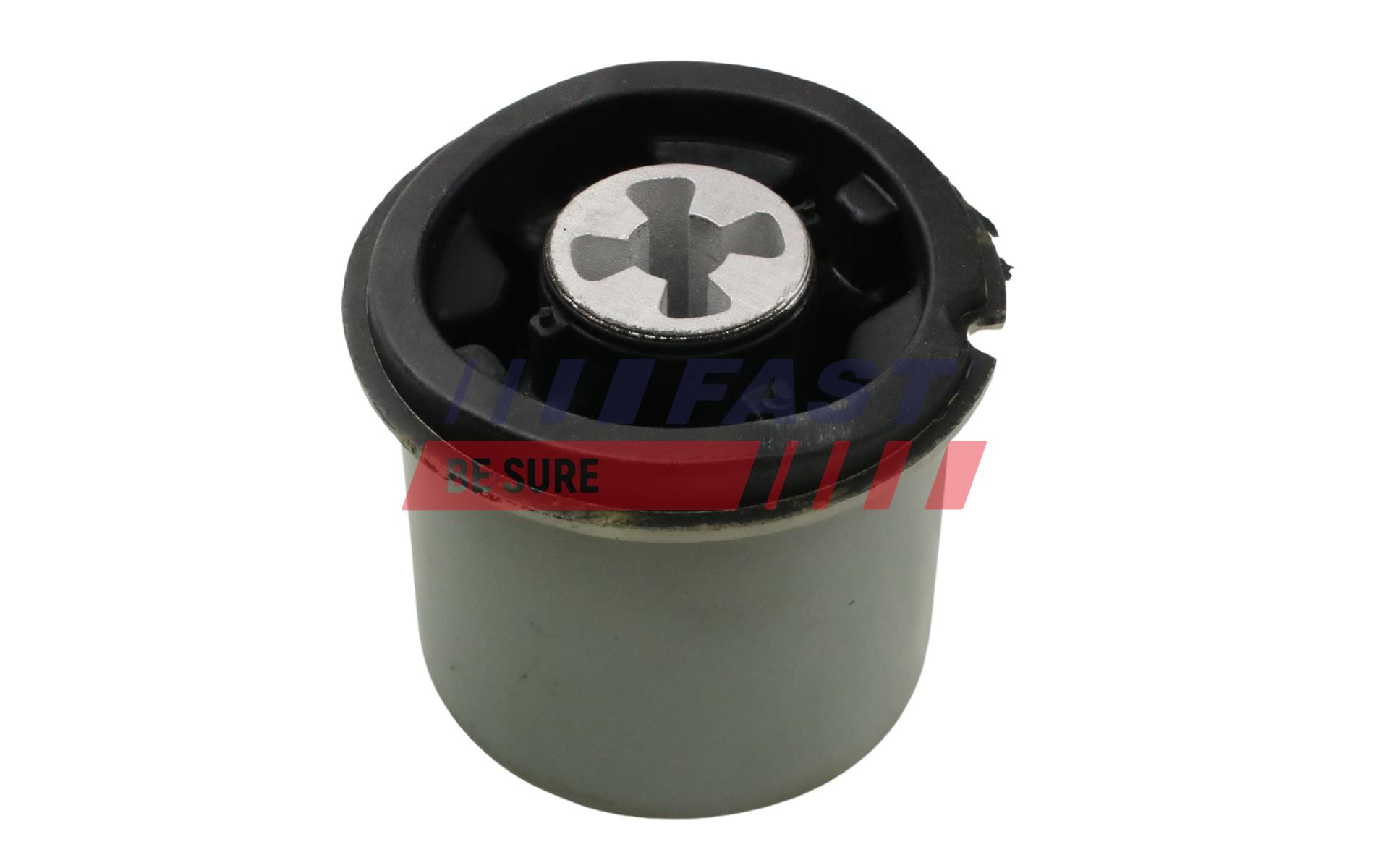 FAST FASFT18222 SILENTBLOK BELKI RENAULT
